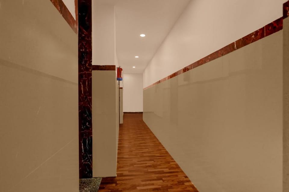 Super Townhouse Patliputra Railway Junction Formerly Hotel Pranjal Inn Hotel in India