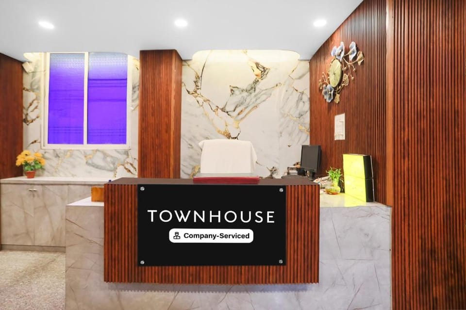 Super Townhouse Patliputra Railway Junction Formerly Hotel Pranjal Inn Hotel in India