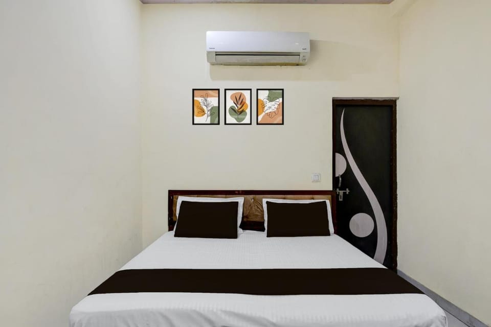 Hotel O shine & cafe Hotel in Uttarakhand