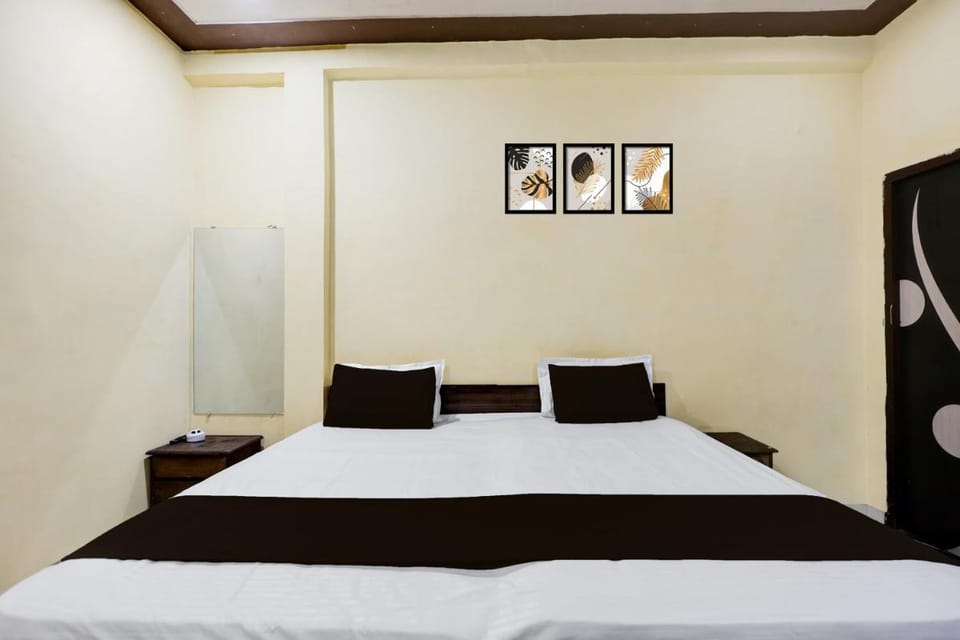 Hotel O shine & cafe Hotel in Uttarakhand