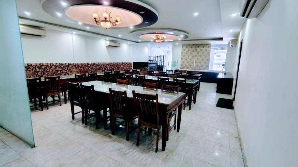 Tipsyy Heritage Heights Hotel in Jaipur