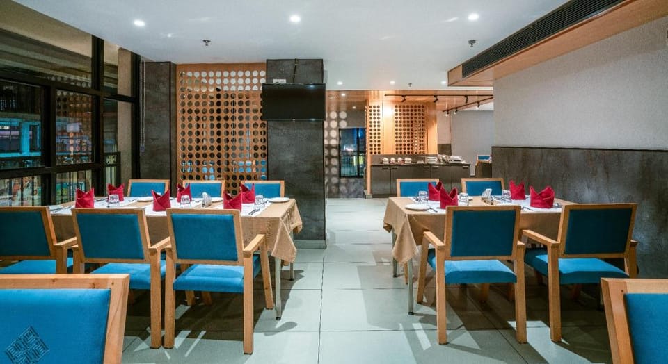 Townbridge Hotels & Suites Hotel in Kochi
