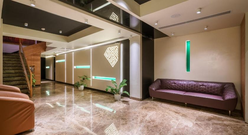 Townbridge Hotels & Suites Hotel in Kochi