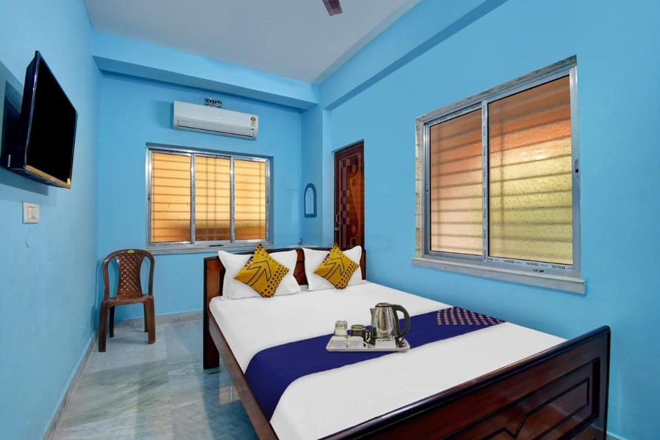 Hotel O Singh Guest House Hotel in Kolkata