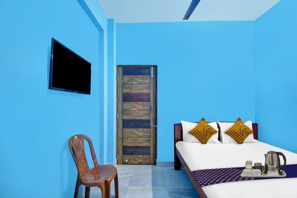Hotel O Singh Guest House Hotel in Kolkata
