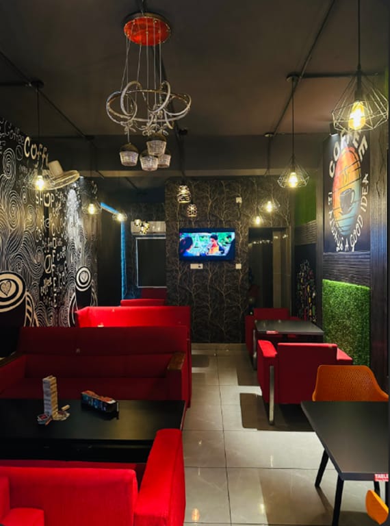 HOTEL SPACE SETTER Hotel in Bhubaneswar