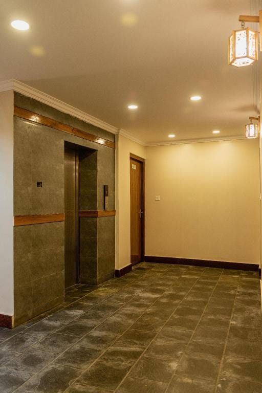 Hotel Fewa Camp Hotel in Bagmati Province, Nepal
