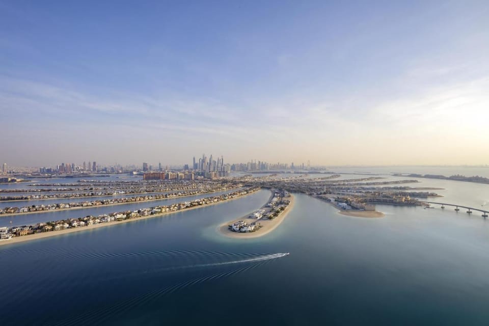 Atlantis The Royal Resort in Dubai