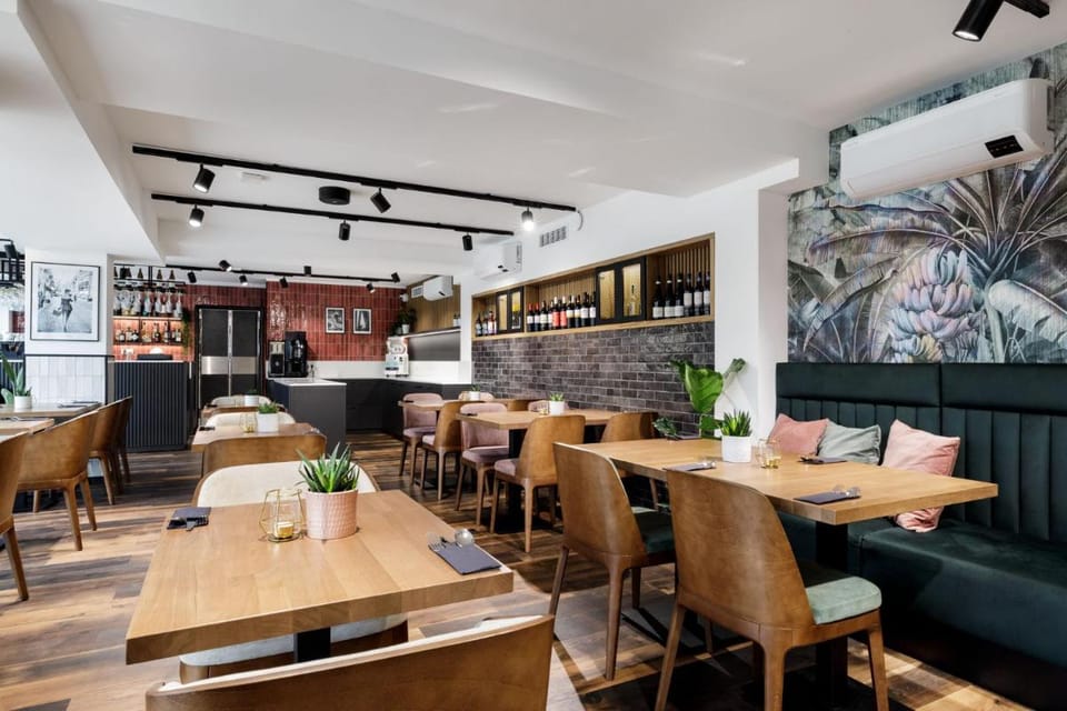 Hotel Kyriad Stargard Hotel in West Pomeranian Voivodeship, Poland
