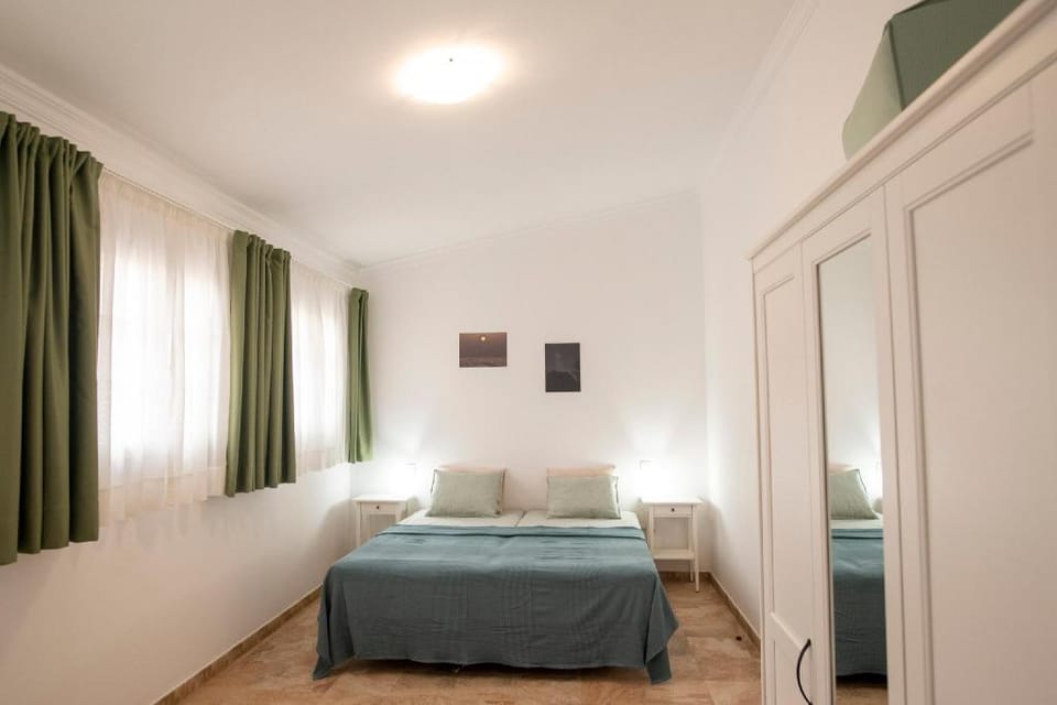 Wohnung Buganvilla Vacation rental in Comarca Sur