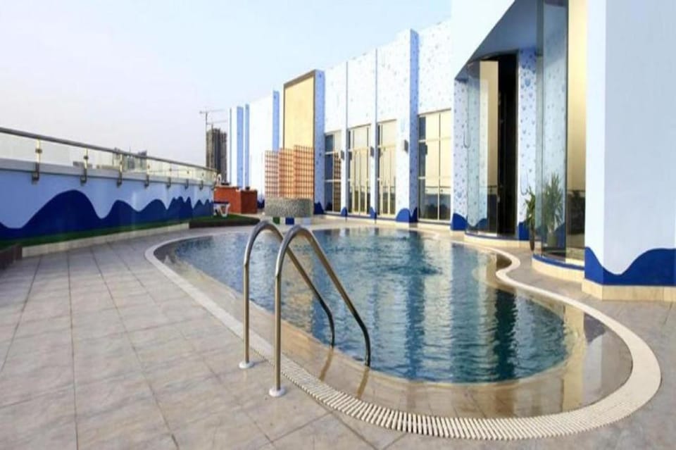 Butterfly Residence Hotel in Manama