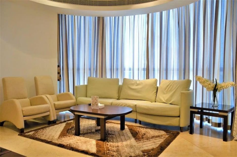 Butterfly Residence Hotel in Manama