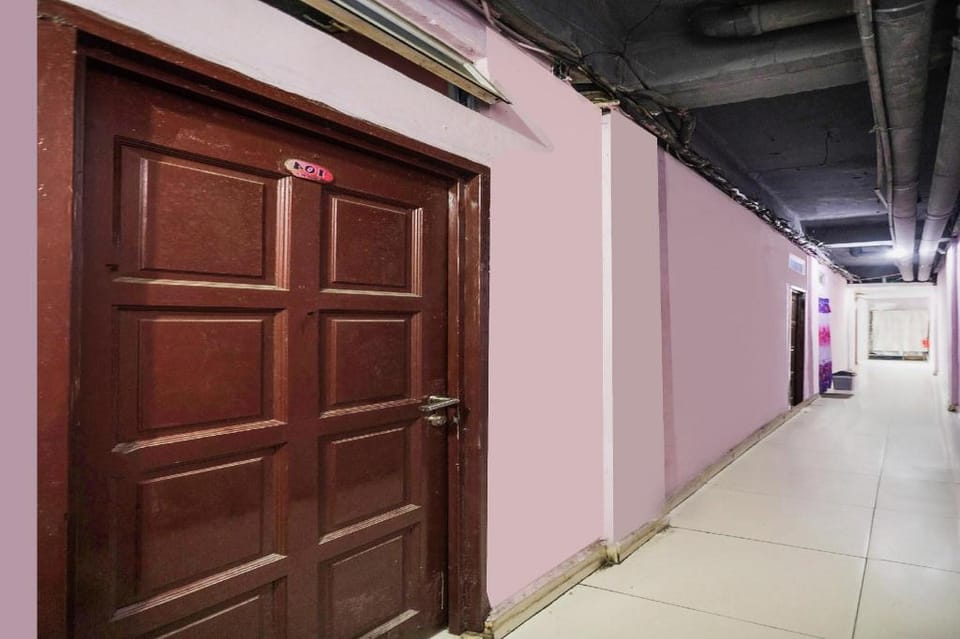 SPOT ON 91887 Penginapan Rindu Hotel in Riau Islands, Indonesia