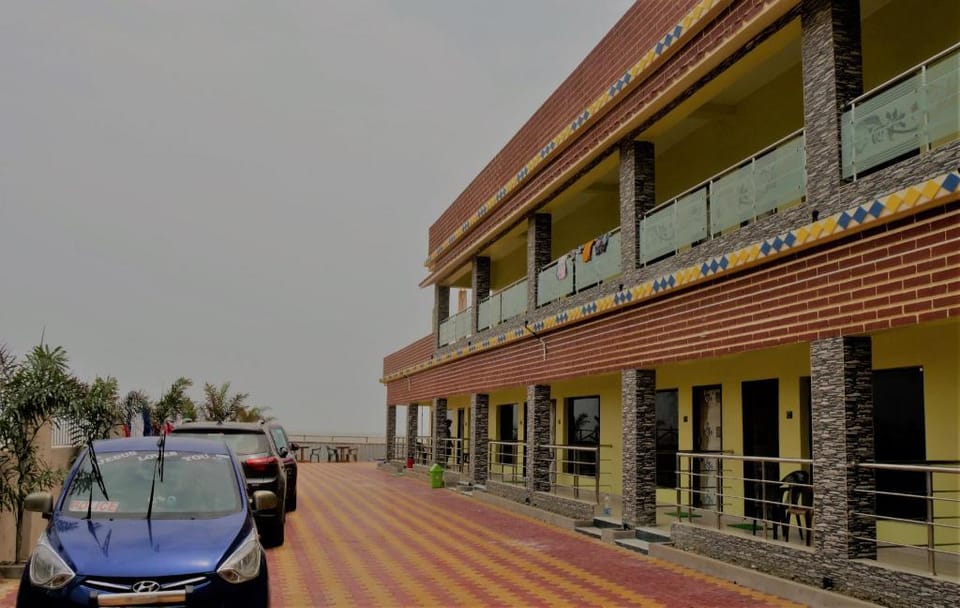 HOTEL RUPKATHA Hotel in West Bengal