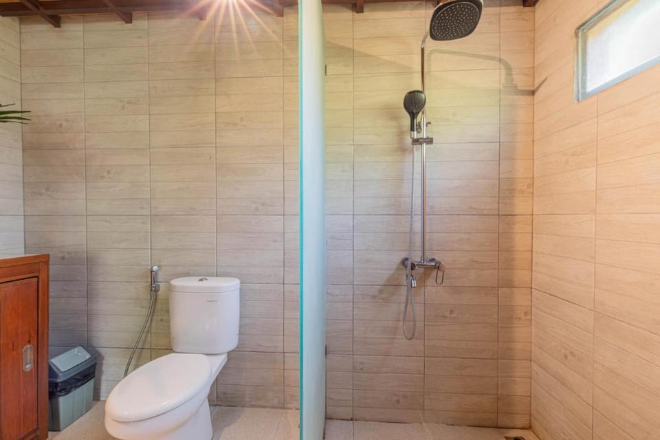 NILUH Private Pool Villas Ubud Villa in Abiansemal