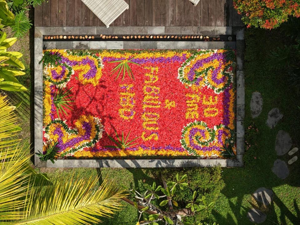 NILUH Private Pool Villas Ubud Villa in Abiansemal