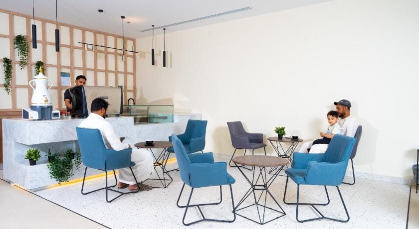 Vivian Park Al-Aziziya Apartment hotel in Riyadh