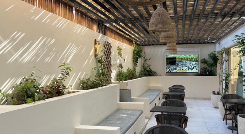Vivian Park Al-Aziziya Apartment hotel in Riyadh