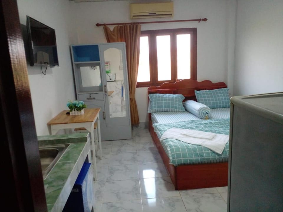 Ban Saylomleng Residence Apartment in Vientiane