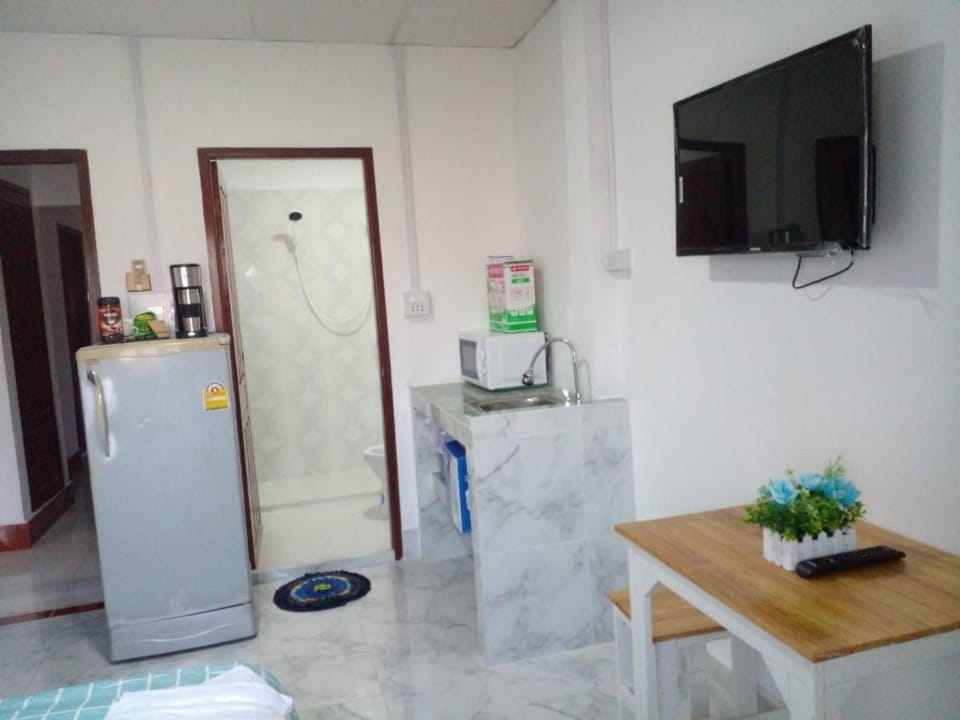 Ban Saylomleng Residence Apartment in Vientiane
