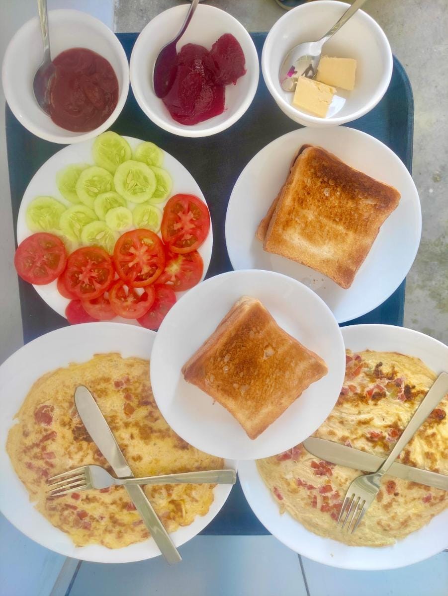 La Curcuma Luxury Homestay Bed and Breakfast in Uttar Pradesh