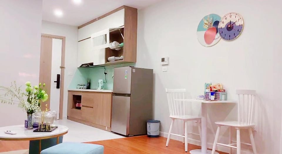 Mon Homestay - Vinhomes Smart City Apartment in Laos