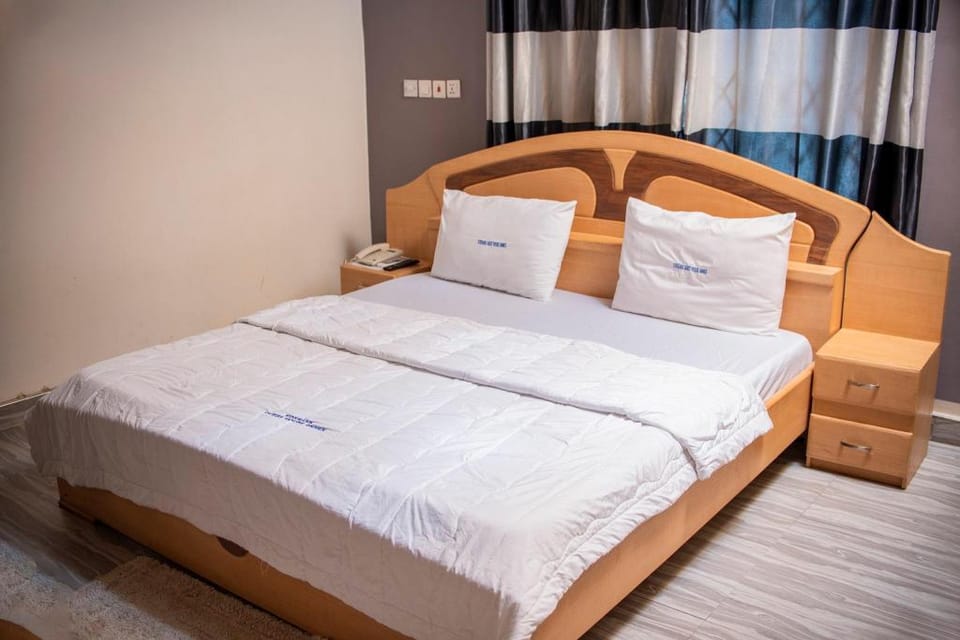 Kokrans Guesthouse Annex Hotel in Greater Accra Region, Ghana
