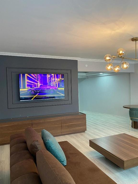 Whole Apartment at The Heart of Sisli Nisantasi K Apartment in Istanbul