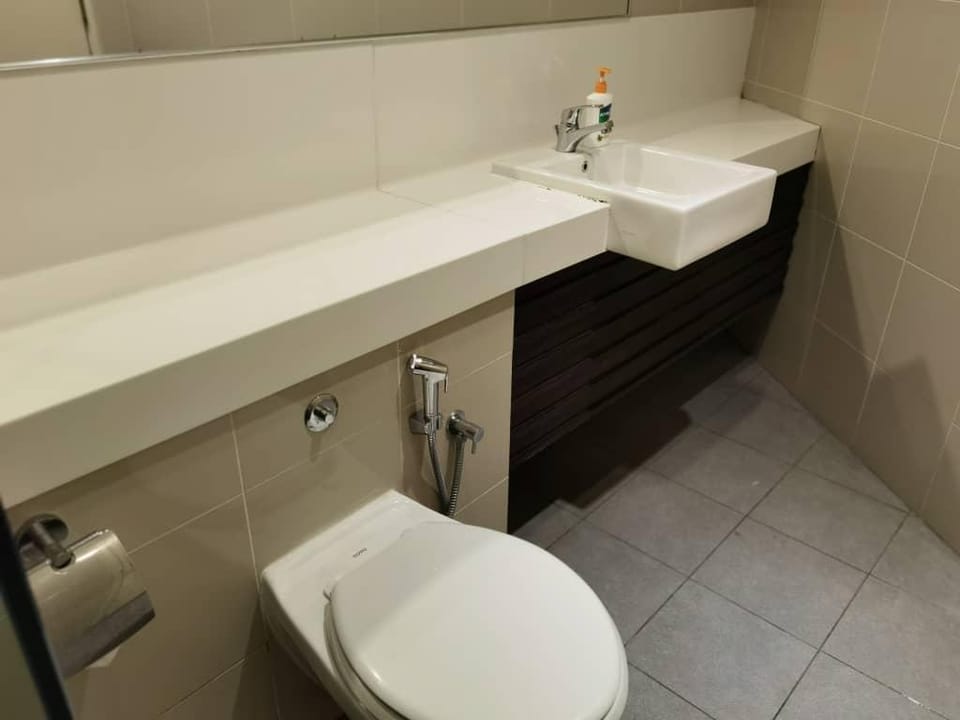 YOU & ME 118 SWEET HOUSE Apartment in Tanjung Bungah
