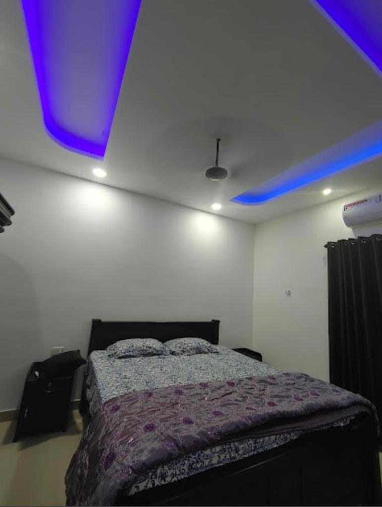 Rain Homestay Vacation rental in Alappuzha