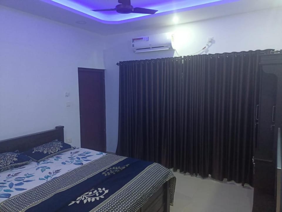 Rain Homestay Vacation rental in Alappuzha