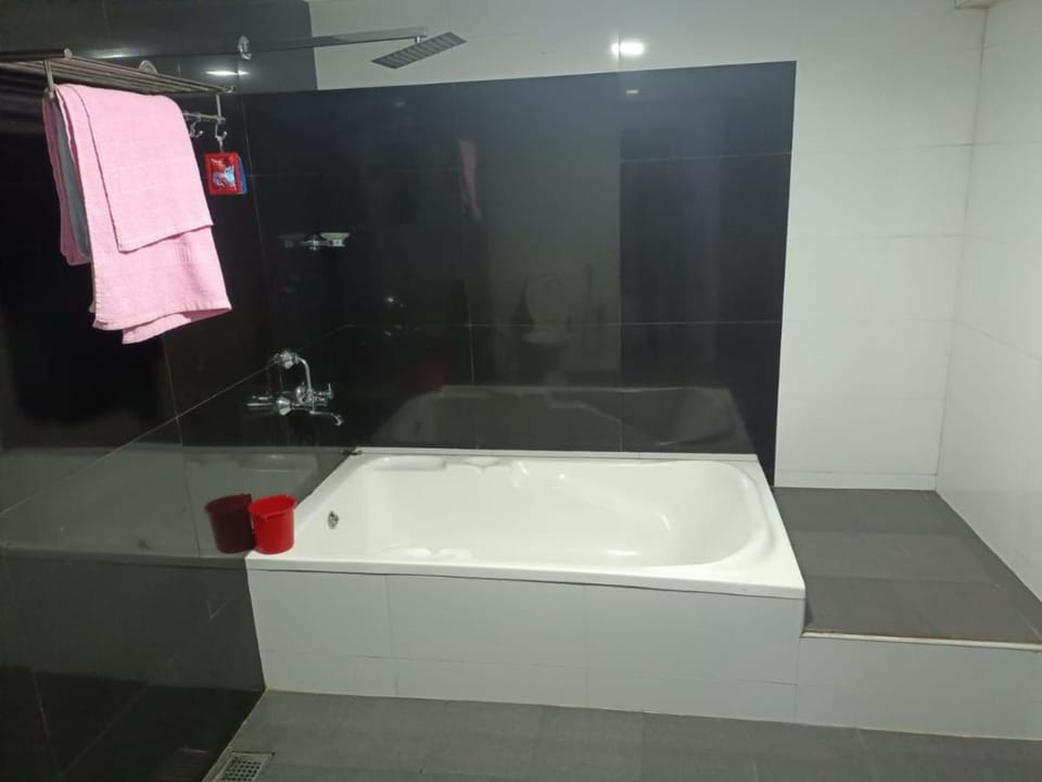 Rain Homestay Vacation rental in Alappuzha