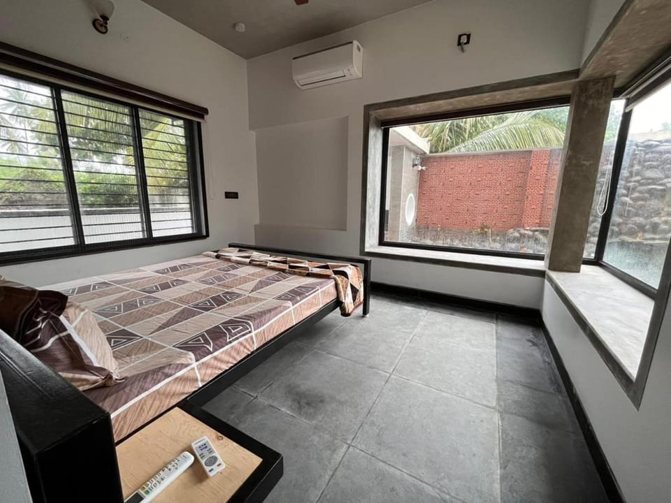 Mermaid Farm House Bed and Breakfast in Puducherry, India