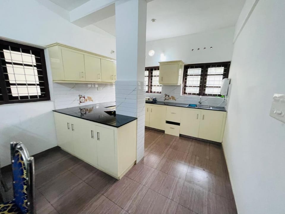 KAIRALY APPARTMENT  Apartment in Kerala