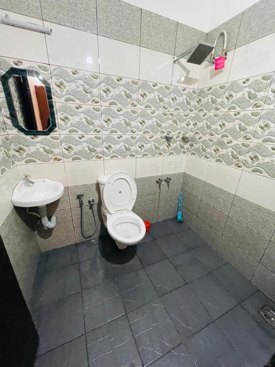 KAIRALY APPARTMENT  Apartment in Kerala