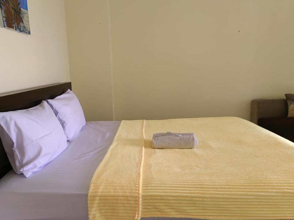 Mailbox Arsakha Lobi B Cibubur Village Apartment hotel in Jakarta