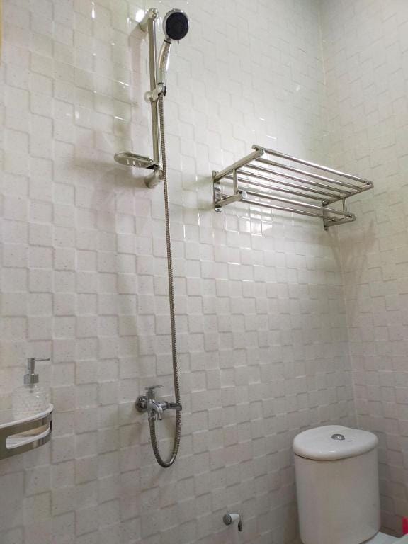 Homestay Syariah in Lowokwaru - ZA Homestay Vacation rental in East Java