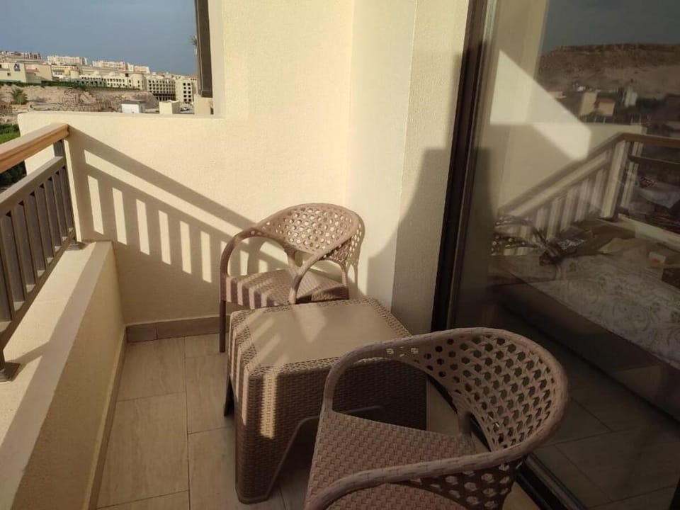 Aldau Heights lovely studio Apartment in Hurghada