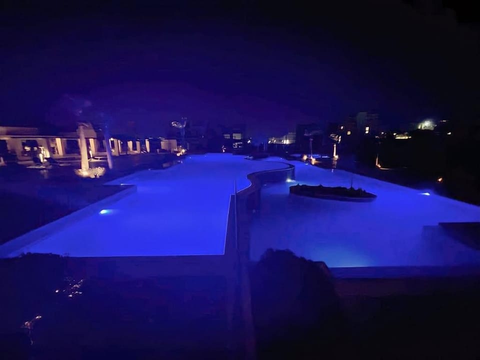 Aldau Heights lovely studio Apartment in Hurghada