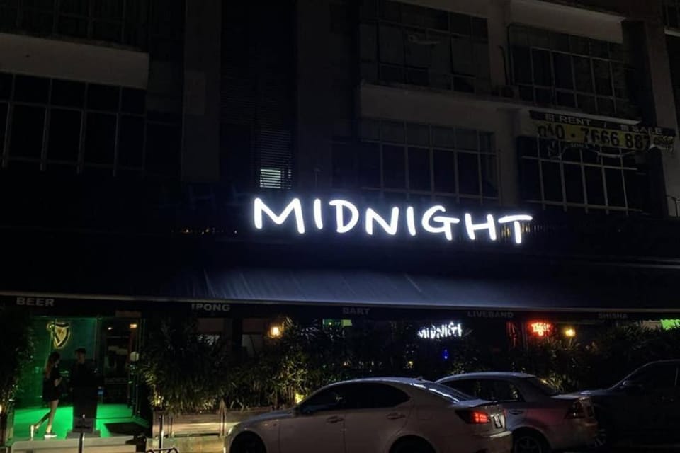 Executive Premium Comfy Home Mount Austin JB 5Pax Apartment in Johor Bahru