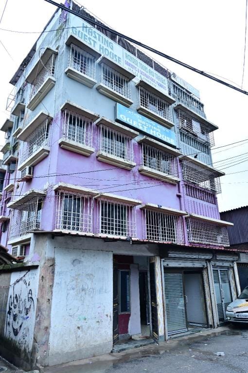 Hasting Guest House Hotel in Kolkata