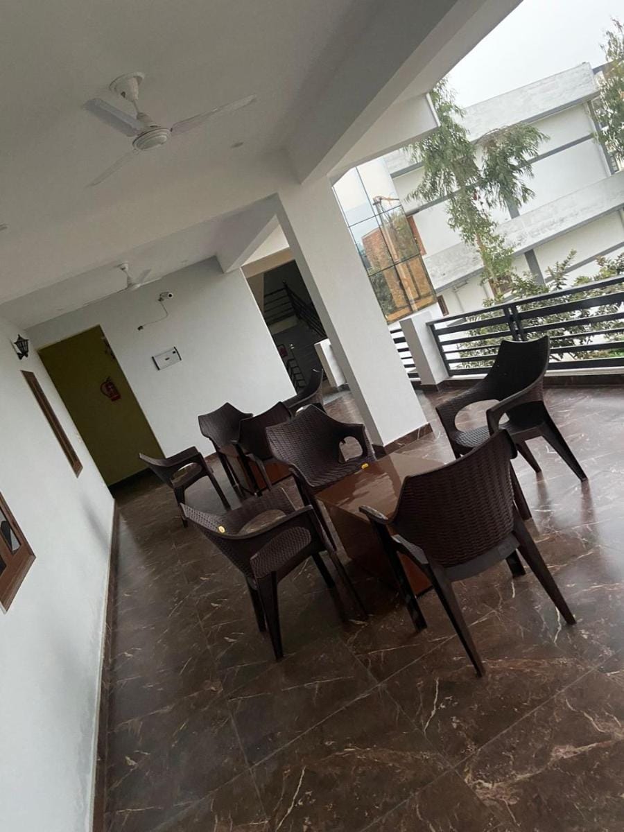 Skylight homestay Vacation rental in Dehradun