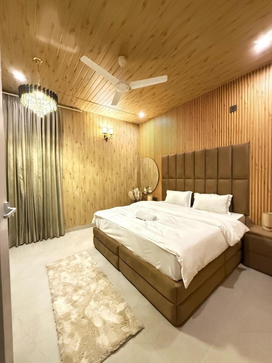 Skylight homestay Vacation rental in Dehradun