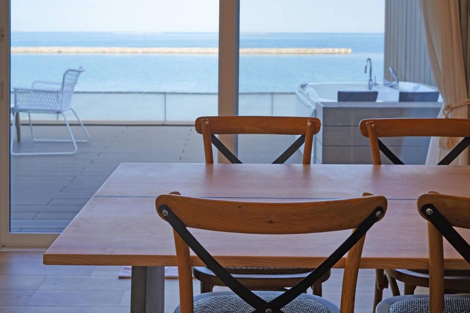 Beach SPA TSUDA 2Dos棟 3Tres棟 Villa in Japan