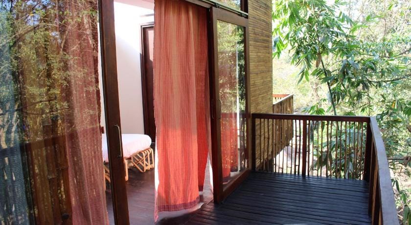 Uravu Bamboo Grove Resort Resort in Kerala