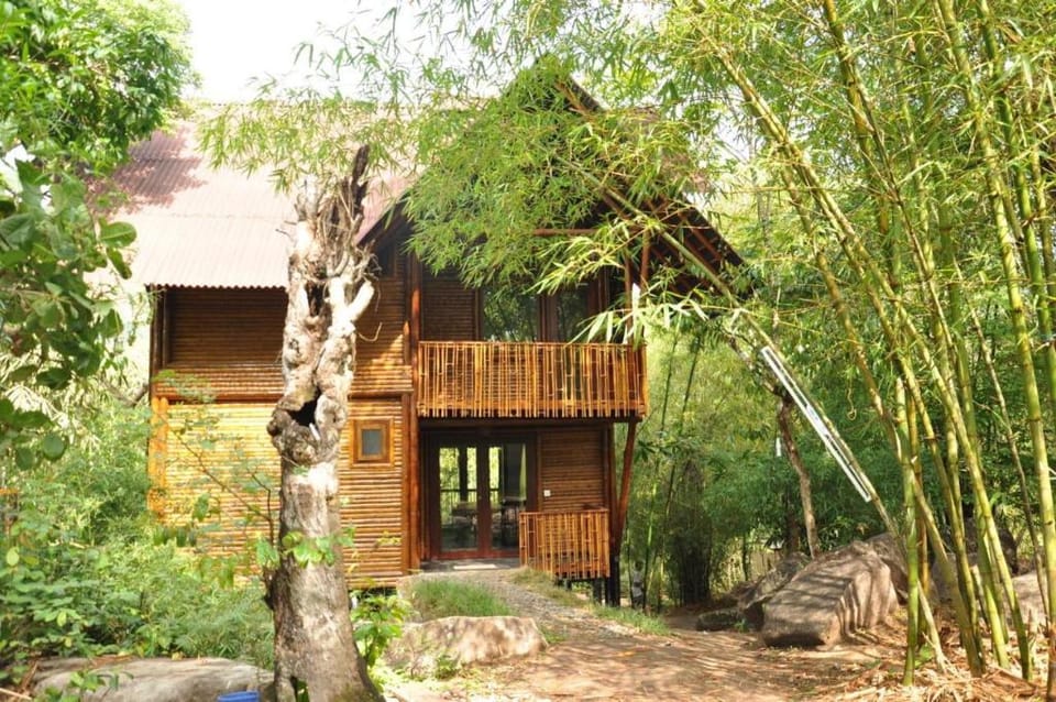 Uravu Bamboo Grove Resort Resort in Kerala