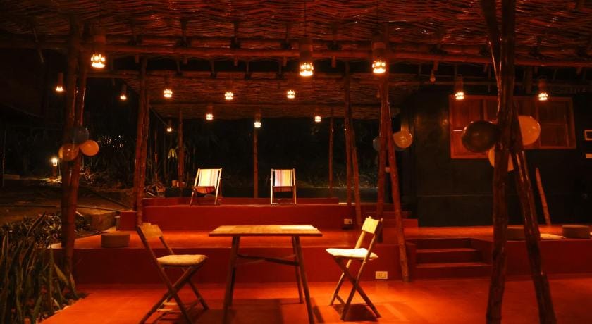 Uravu Bamboo Grove Resort Resort in Kerala