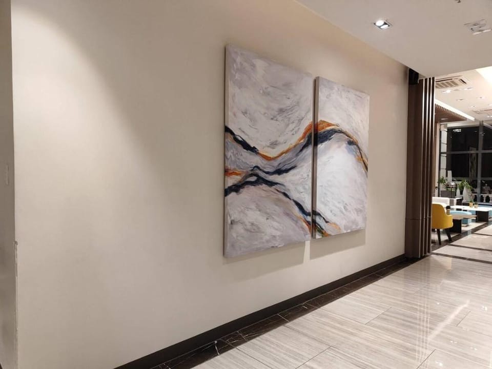 A2J Luxury 3BR Suite Near Uptown Mall BGC Taguig Apartment in Makati