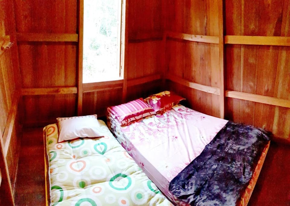 Degolan Wooden House Vacation rental in Special Region of Yogyakarta
