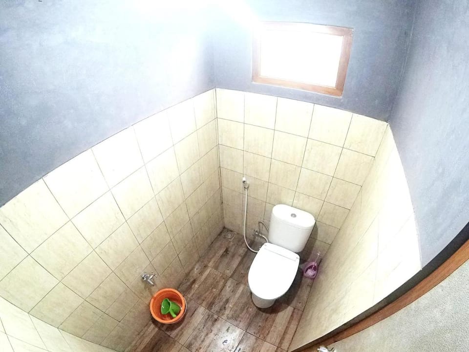 Degolan Wooden House Vacation rental in Special Region of Yogyakarta